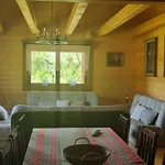 Шале Raika Cierny Potok