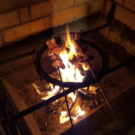 Domek alpejski Raika Cierny Potok