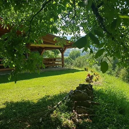 Raika Шале Cierny Potok