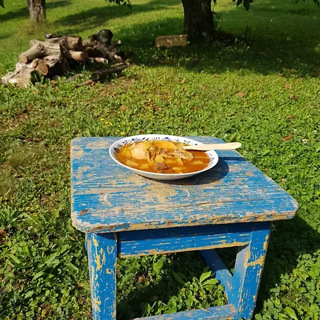 Raika Cierny Potok