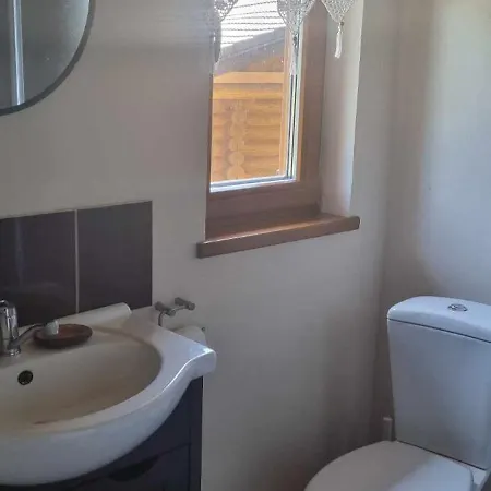 Horská chata Raika *