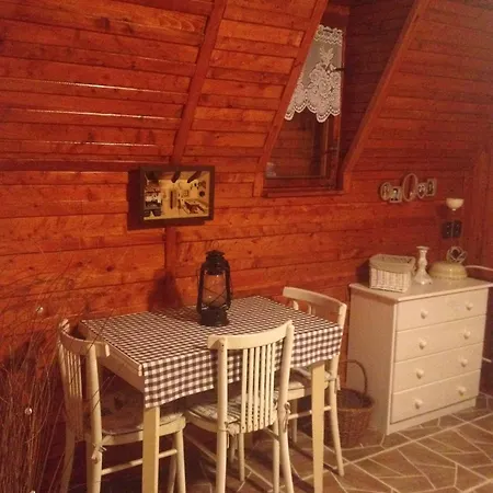 Raika * Cierny Potok